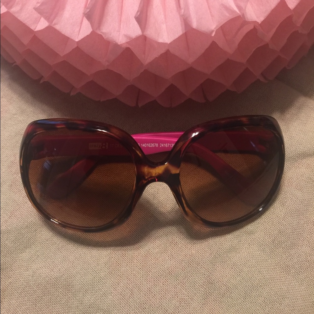 Infant sunglasses